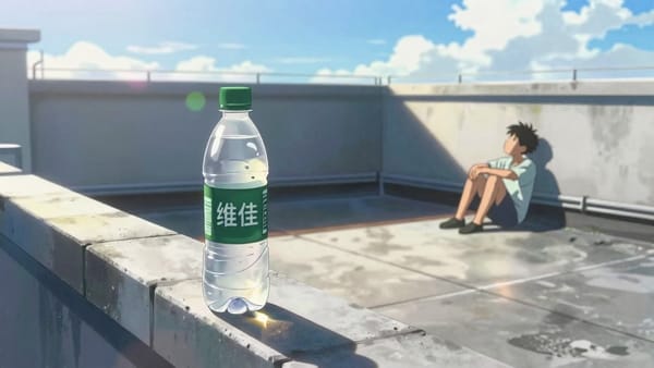 夏天